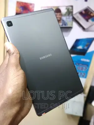 Samsung Galaxy Tab A7 Lite 32 GB Gray