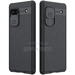 Google Pixel 6A (6.1 Inch) Camshield Pro Camera Slider
