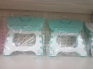 Foldable Stool