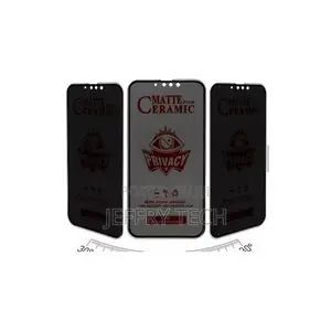 Ceramic Matte Screen Protector for Samsung A23