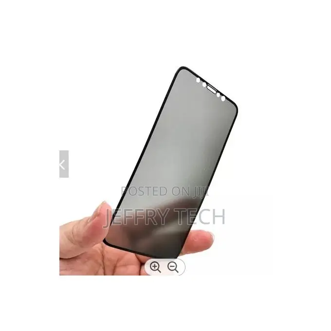 Ceramic Matte Screen Protector for Samsung A23