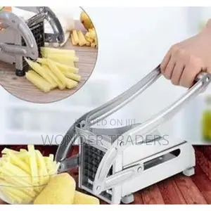 Chips Chopper/Chips Cutter