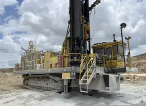 Borehole Drilling and Water Related Service at Mulango