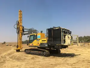 Borehole Drilling and Water Related Service at Mulango