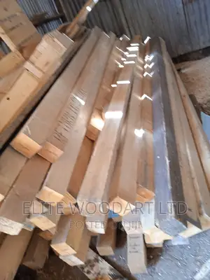 4x4 Imported Treated Pine Beams