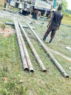 Borehole Drilling Services at Marigat