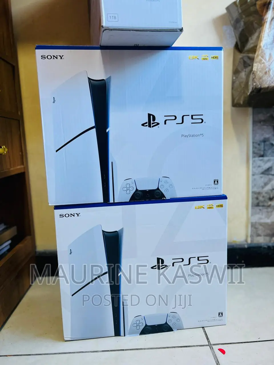 Playstation5 Console Slim