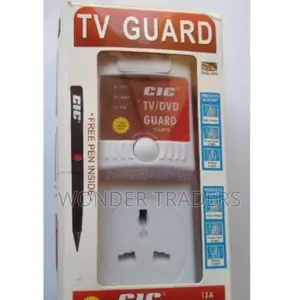 Quality Fridge Guard/Tv Guard ;