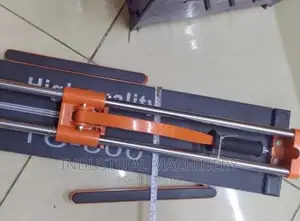 Tile Cutter Machine - Top Brand