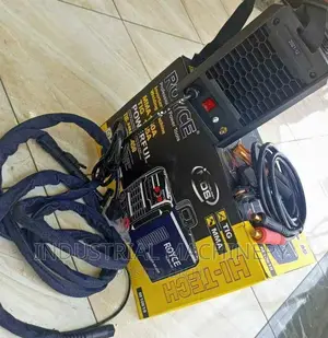 Tig Gas Welding Machine