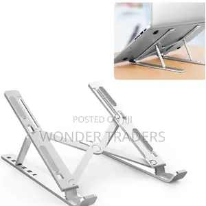 Adjustable Laptop Stand
