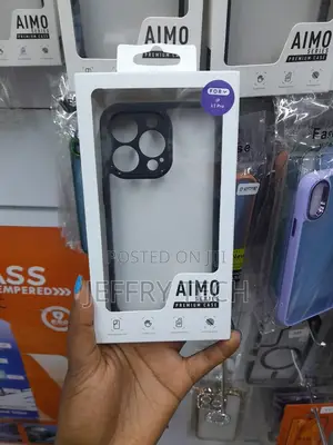 Dux Ducis Aimo Series for iPhone 13 Pro
