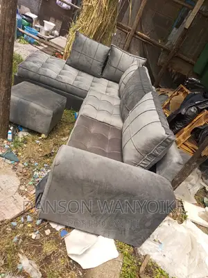 Six Seater El Sofa on Sale