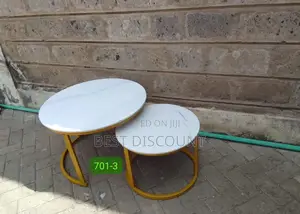 Marble Coffee Table
