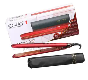 Enzo Flat Iron
