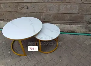 Marble Coffee Table