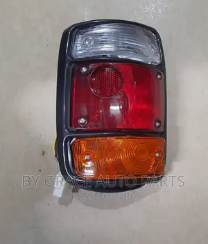 Tail Lamp A12 Datsun 1200