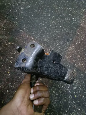Gear Mounting Toyota 100