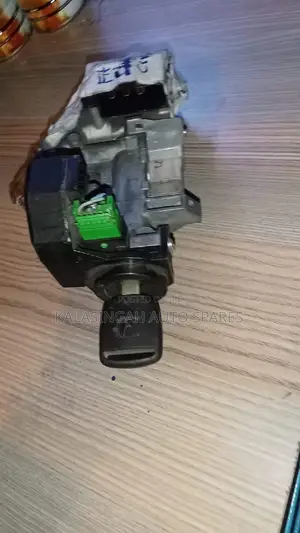 Ignition Fielder