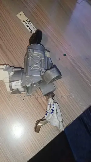 Ignition Fielder