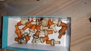 Top Cover Valves 5A
