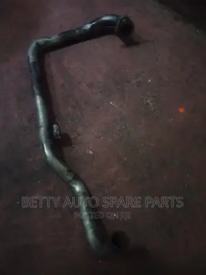 Toyota Prado 95 1 Kz Engine Pipe
