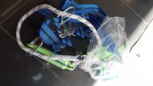 Full Body Safety Belt