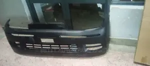 Toyota Hiace 7 L Front Bumper 2005