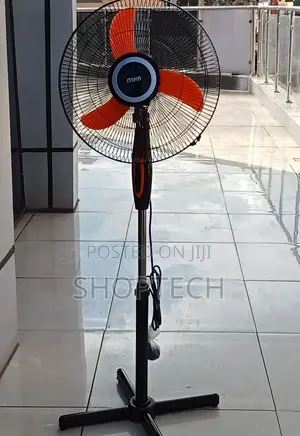 Mika 16" Standing Fan