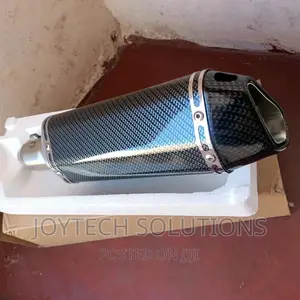 Original High Quality Universal Motorcycle Exhaust Pipe