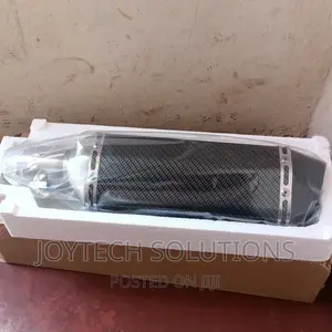Scorpiovic High Quality Motorcycle Exhaust Pipe