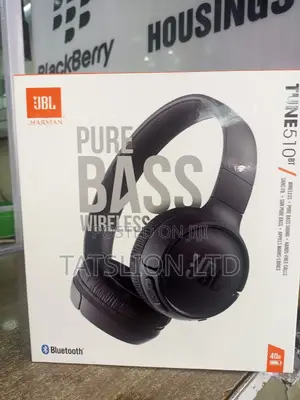 JBL Headphone Tune 510bt