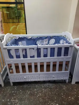 Baby Cot * Baby Cot * Baby Cot