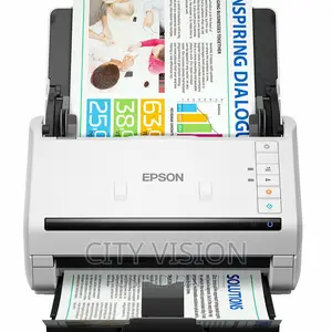Epson DS 530II Workforce Scanner!! Workforce DS -530!! Epson