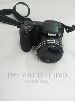 Nikon Coolpix L340