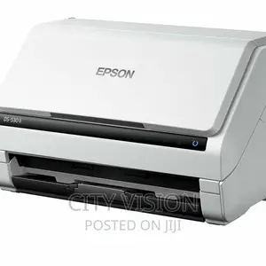 Epson Workforce DS-530II // Epson Ds-530ii Workforce Ds-530!