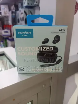 Anker Soundcore A20i