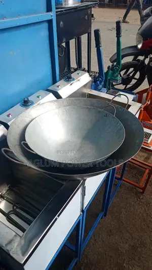 Juakali Pan