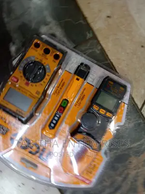 Electric Test Kit N