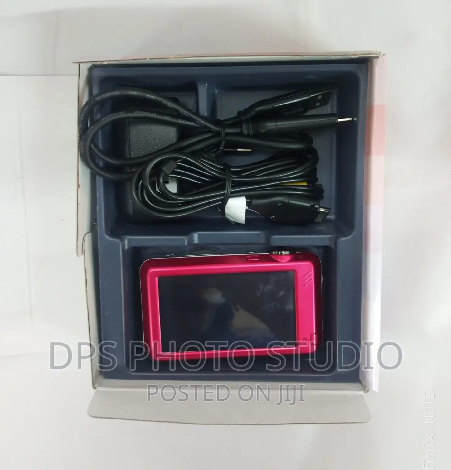 Samsung ST95