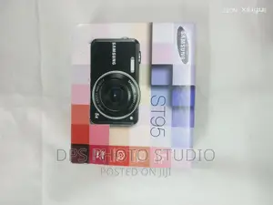 Samsung ST95