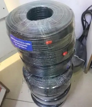 CCTV Coaxial Cable 100M