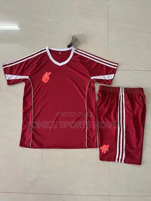 Team Uniforms
