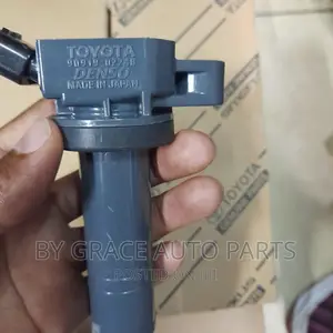 Toyota Plug Coil