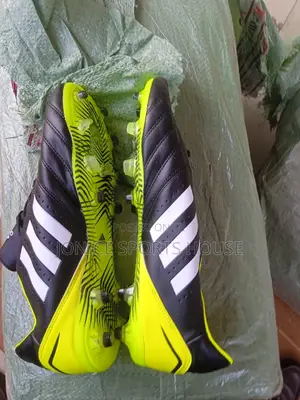 Adidas Sports Shoes