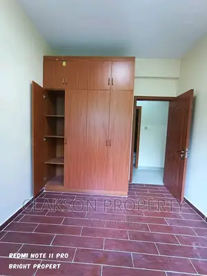 3bdrm Apartment in Kileleswa, Kileleshwa for rent
