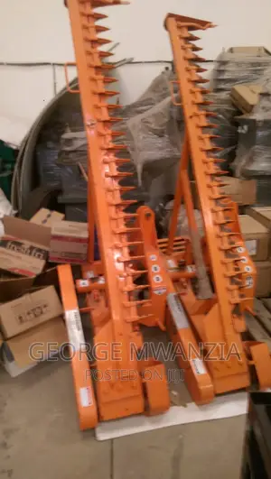 Grass Cutter