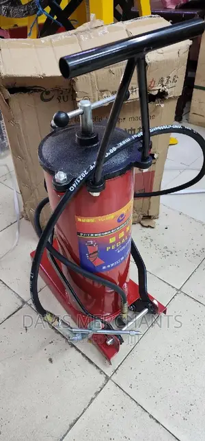 INDUSTRIAL Solid Butter Machine