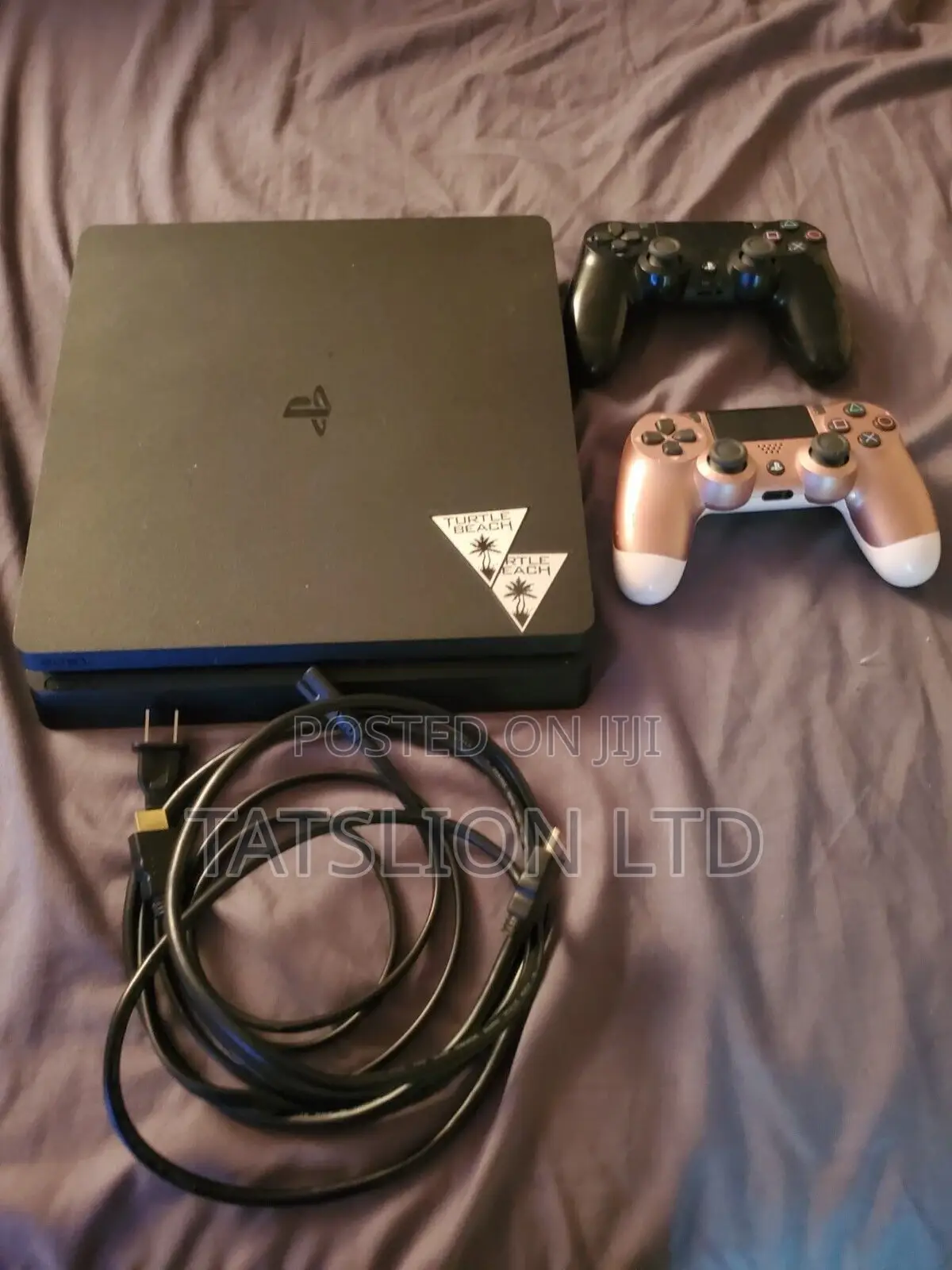 Playstation 4 Slim 2 Controller