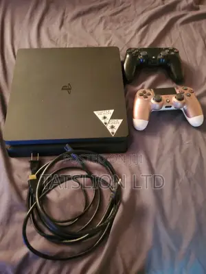Playstation 4 Slim 2 Controller